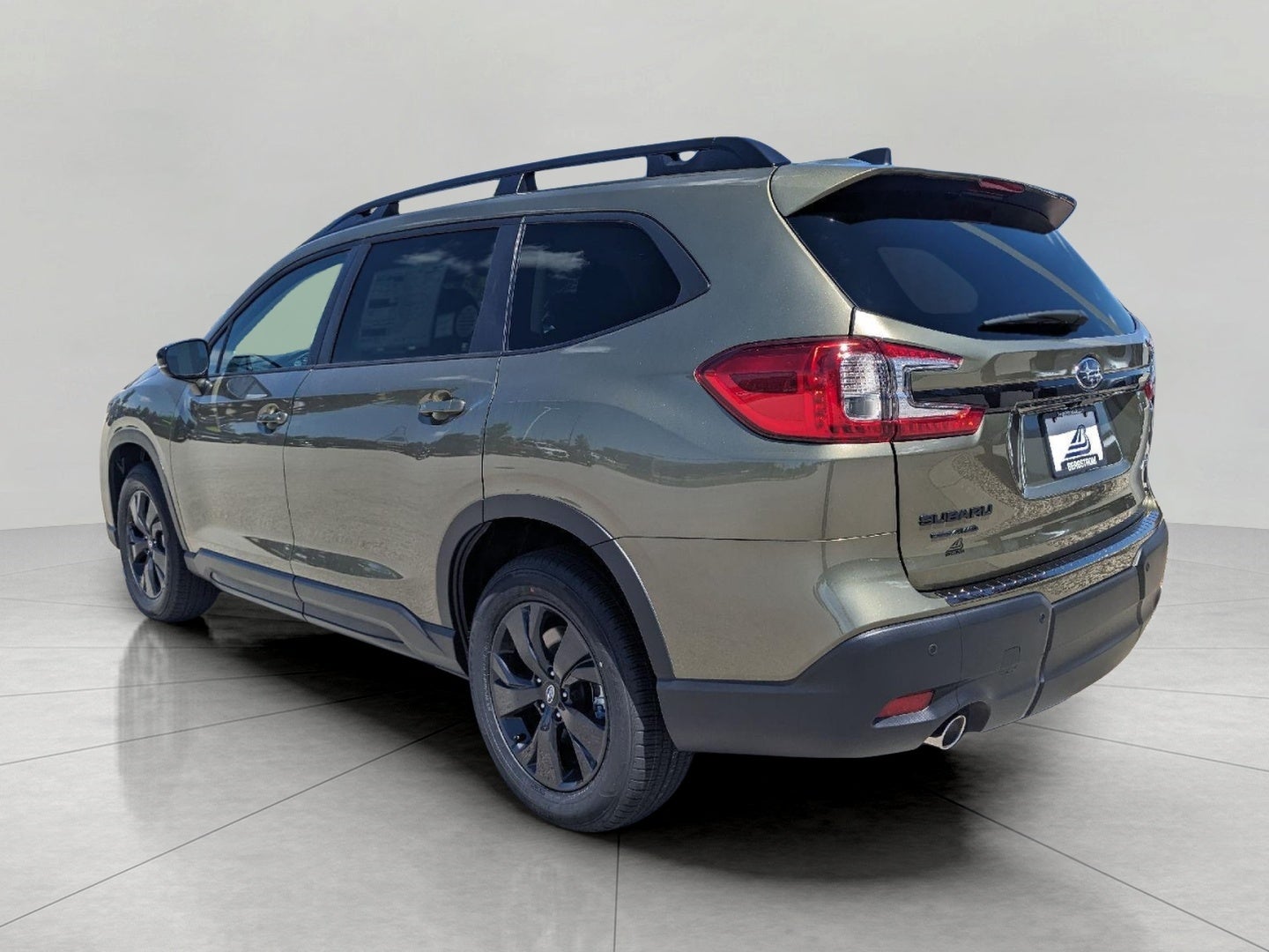 2026 Subaru ASCENT Premium 7-Passenger