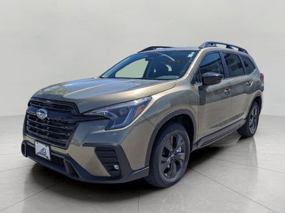 2026 Subaru ASCENT Premium 7-Passenger