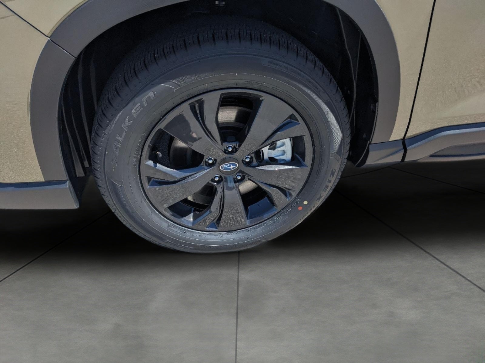2026 Subaru ASCENT Premium 7-Passenger
