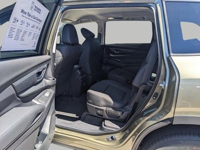 2026 Subaru ASCENT Premium 7-Passenger