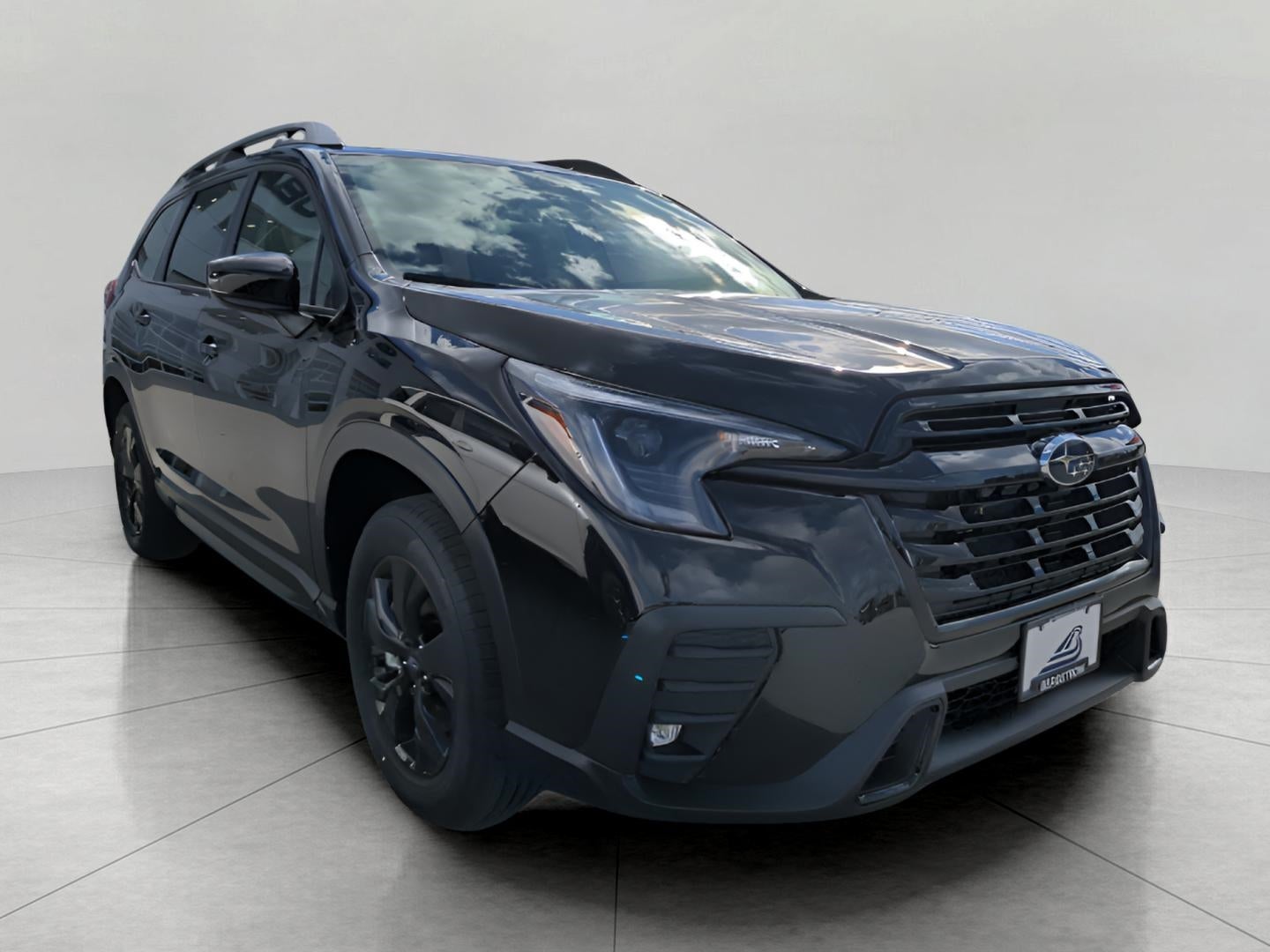 2026 Subaru Ascent Premium 7 Passenger's photo