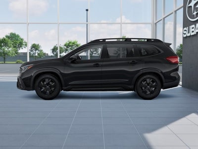 2026 Subaru ASCENT Premium 7-Passenger