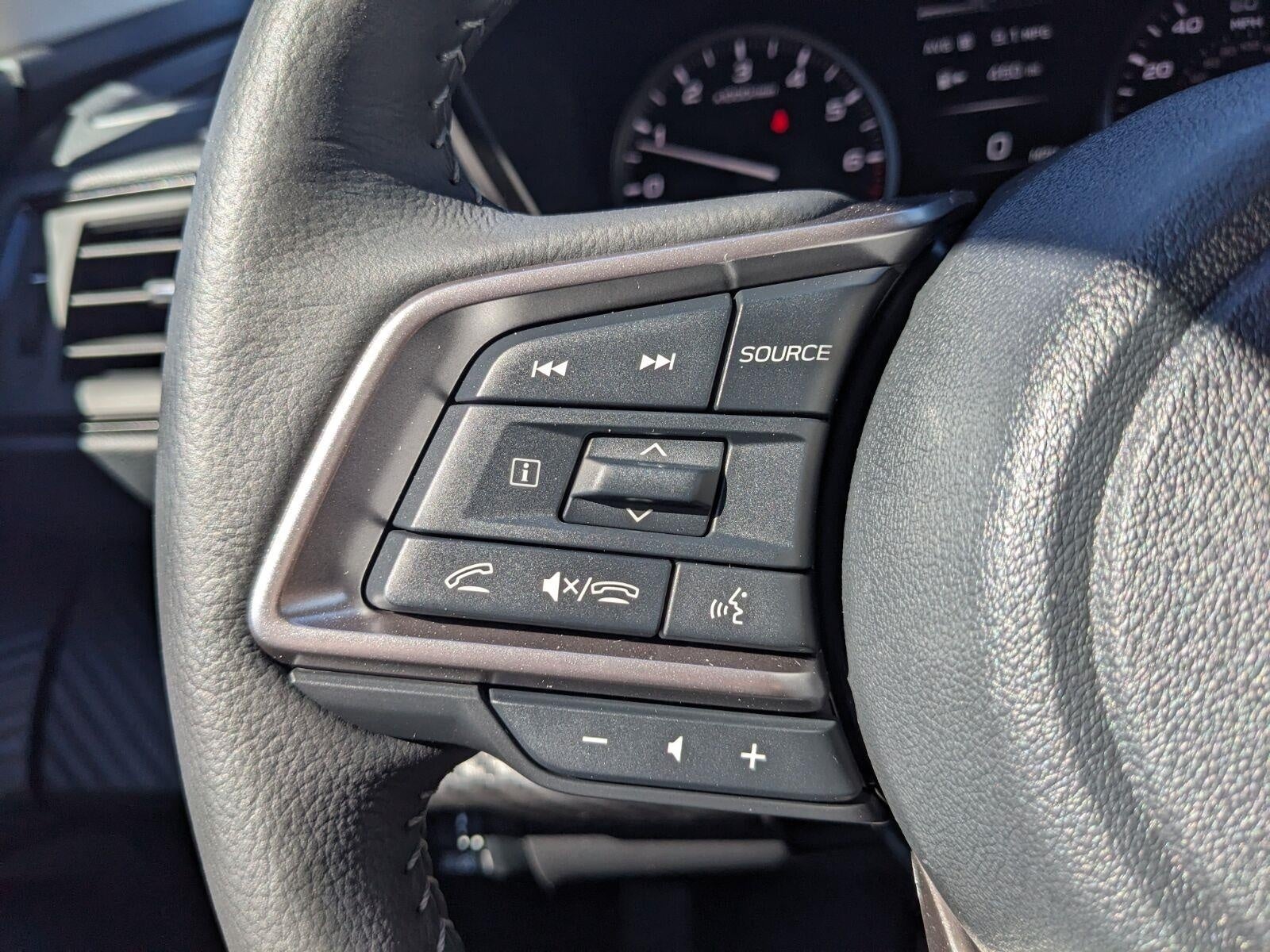 2026 Subaru ASCENT Premium 7-Passenger