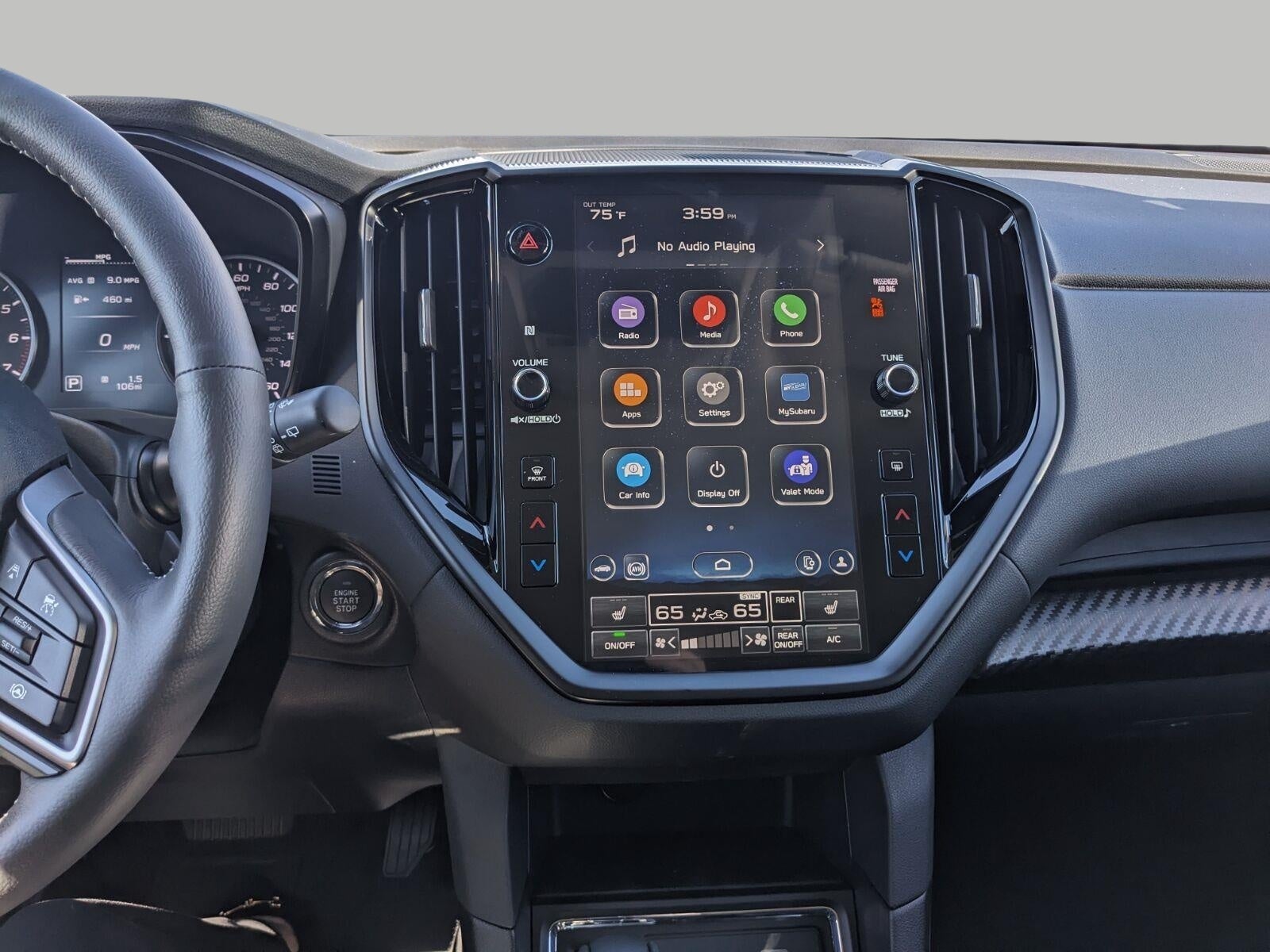 2026 Subaru ASCENT Premium 7-Passenger