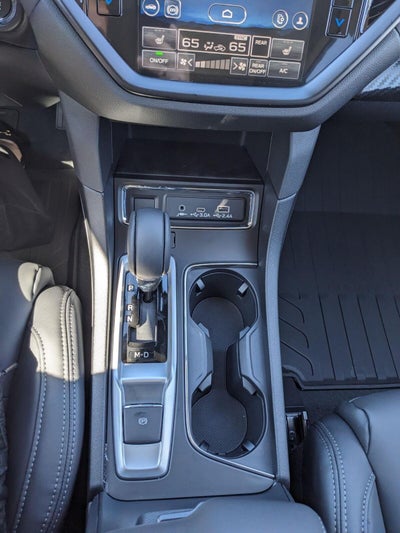 2026 Subaru ASCENT Premium 7-Passenger