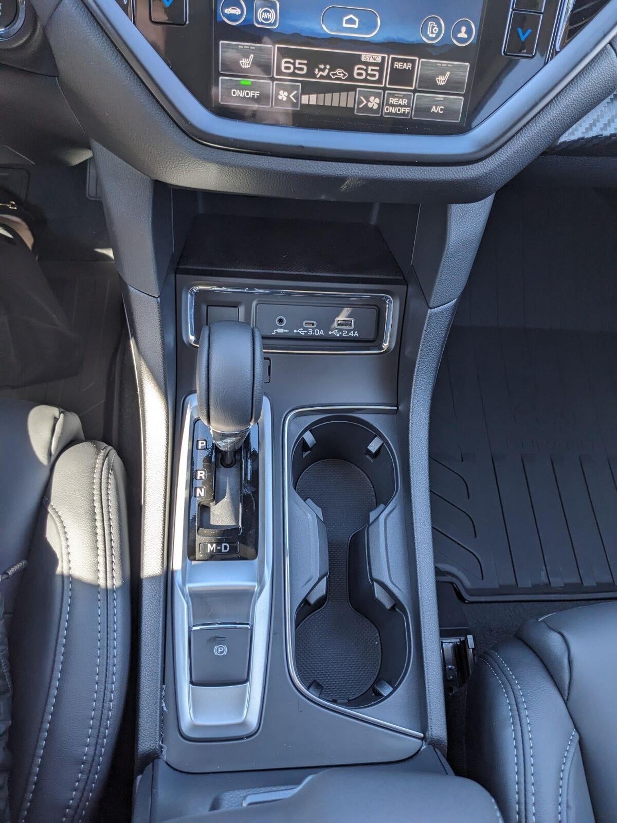 2026 Subaru ASCENT Premium 7-Passenger