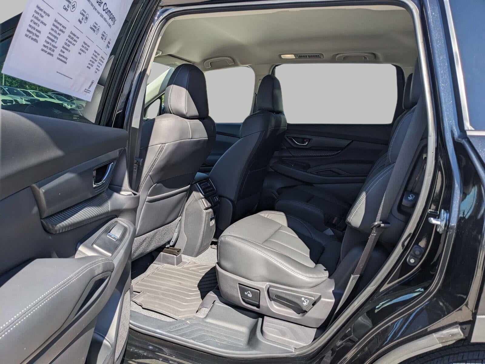 2026 Subaru ASCENT Premium 7-Passenger