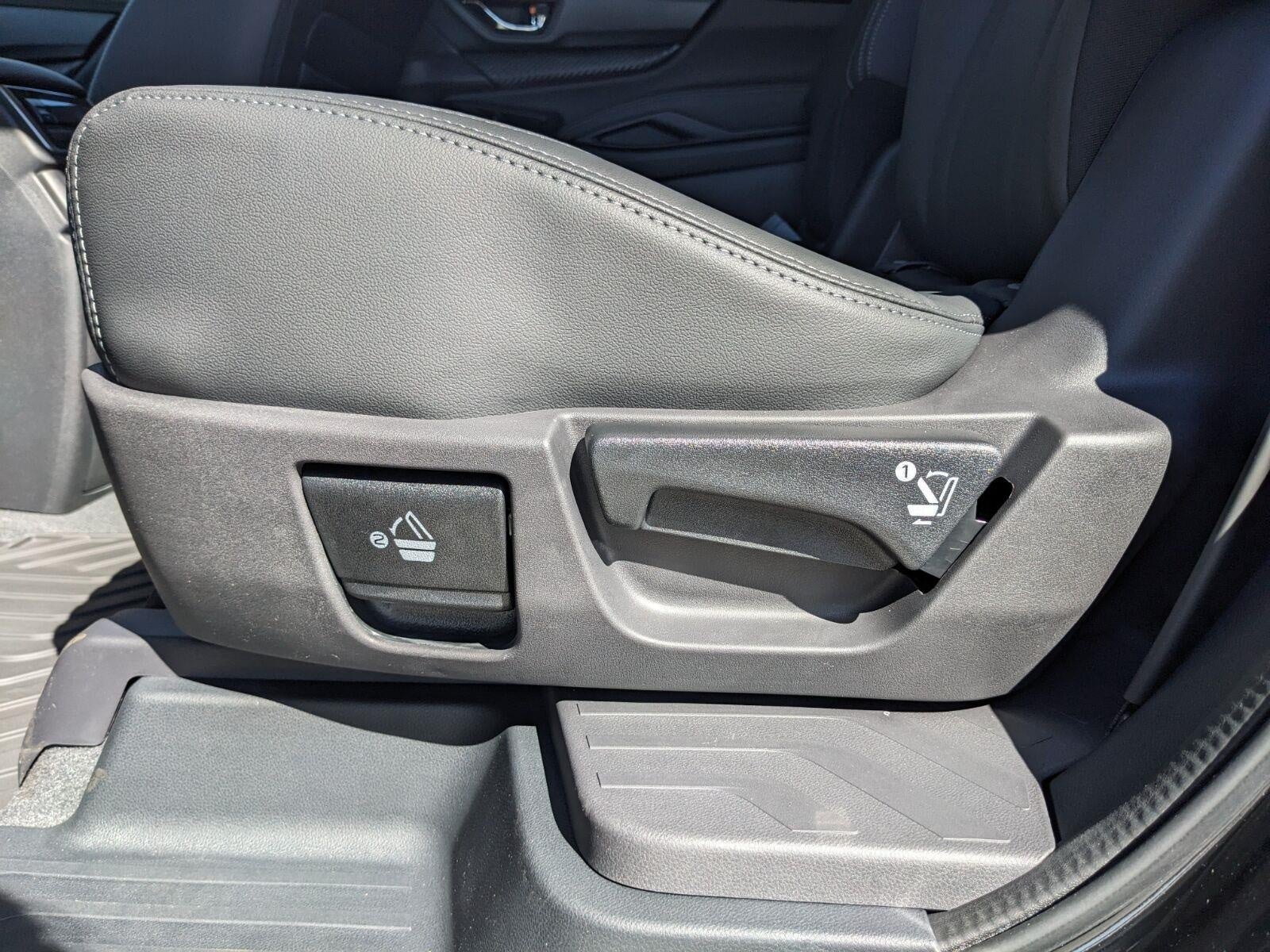 2026 Subaru ASCENT Premium 7-Passenger