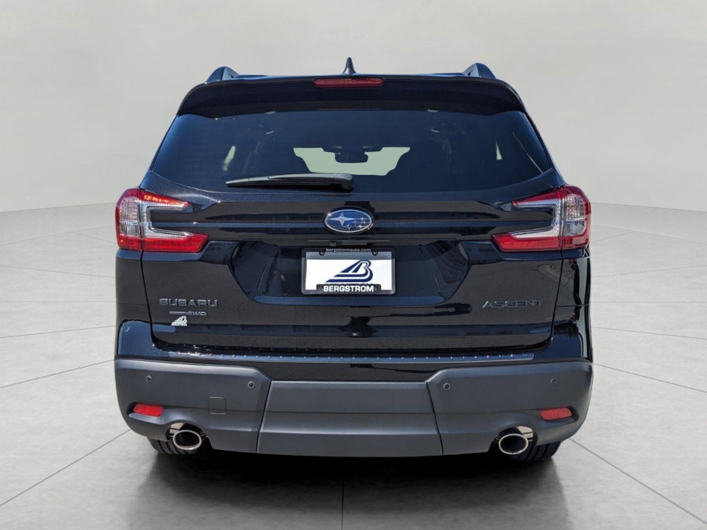 2026 Subaru ASCENT Premium 7-Passenger