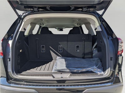 2026 Subaru ASCENT Premium 7-Passenger