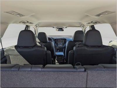 2026 Subaru ASCENT Premium 7-Passenger