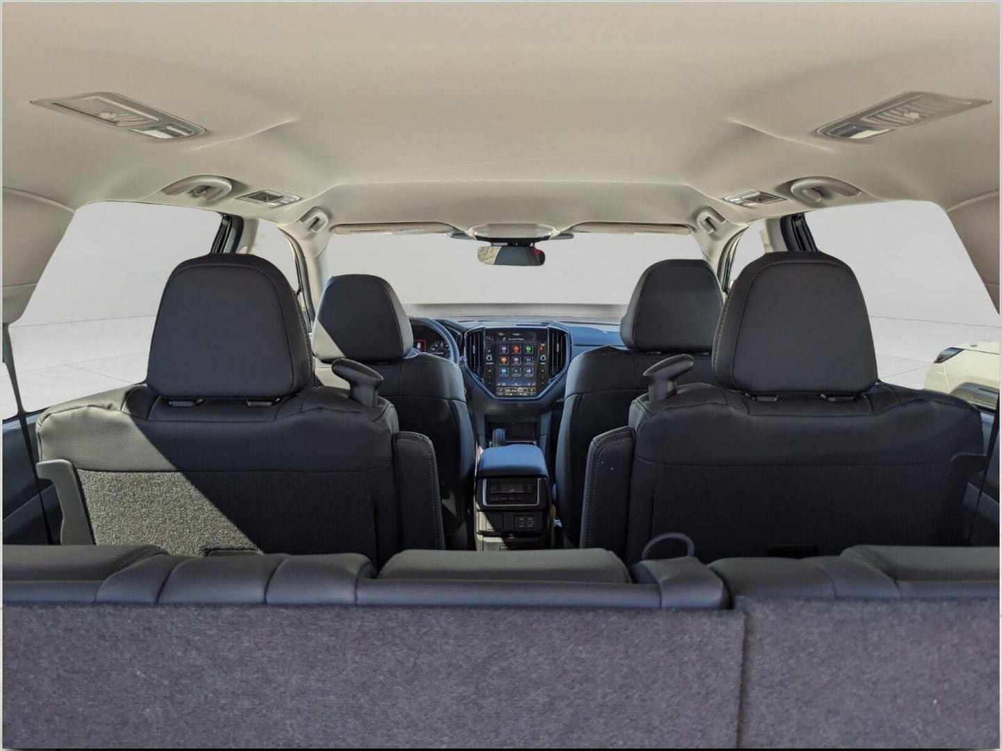 2026 Subaru ASCENT Premium 7-Passenger