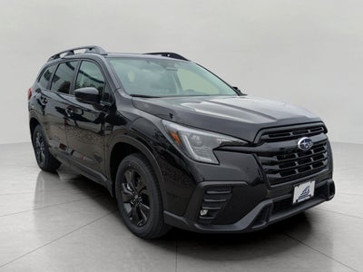 2026 Subaru ASCENT Premium 7-Passenger