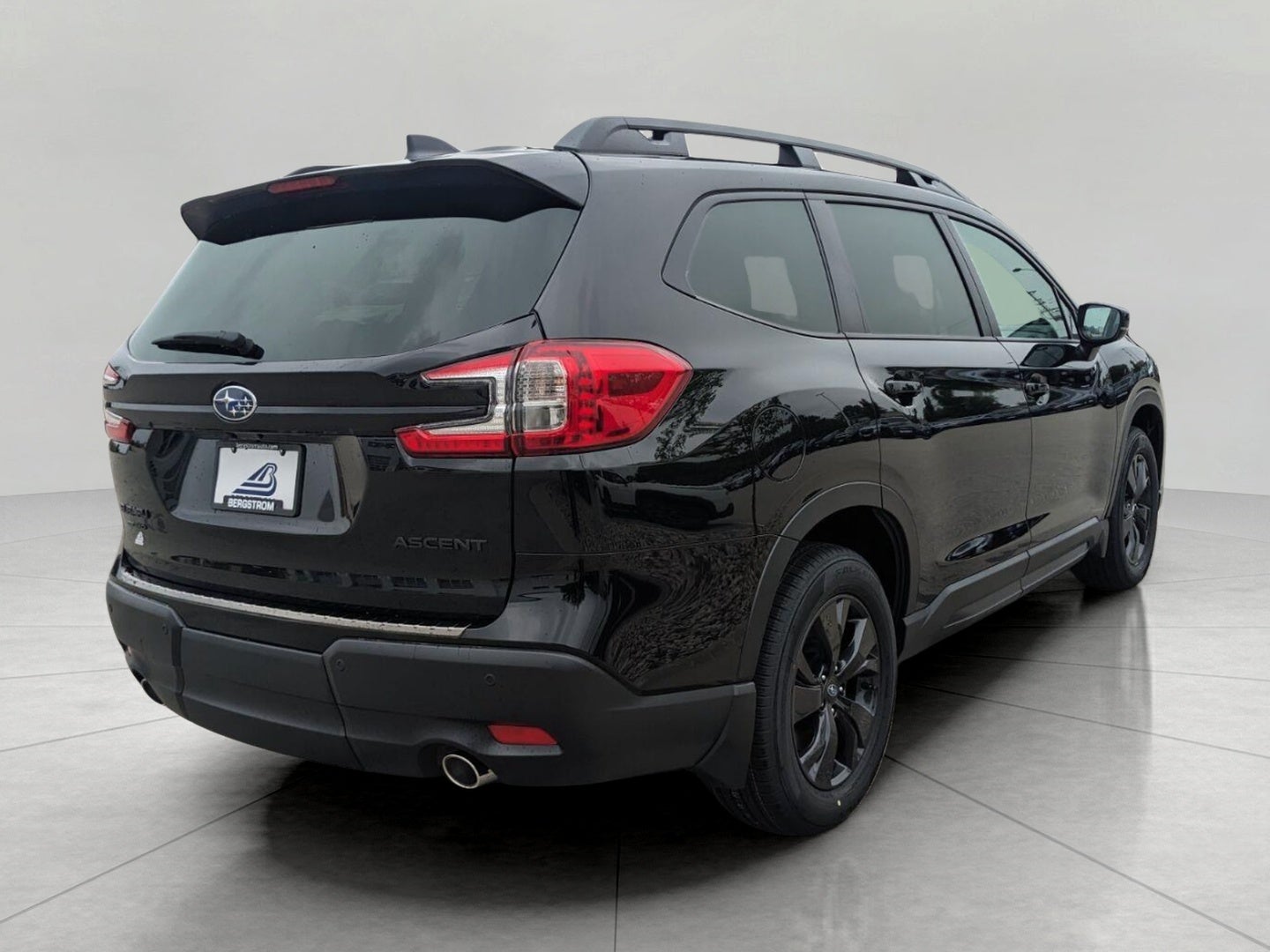 2026 Subaru ASCENT Premium 7-Passenger