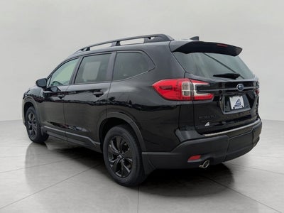2026 Subaru ASCENT Premium 7-Passenger