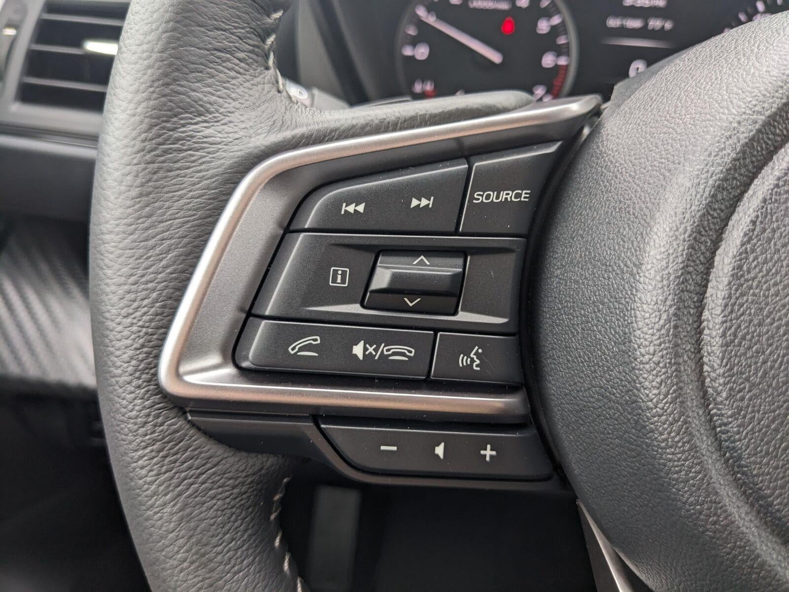 2026 Subaru ASCENT Premium 7-Passenger