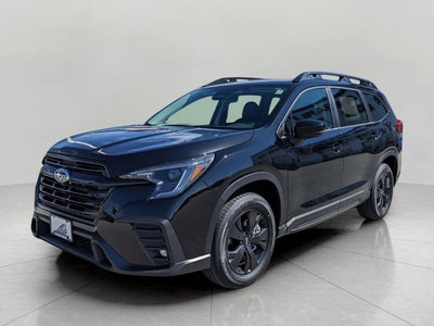 2026 Subaru ASCENT Premium 7-Passenger