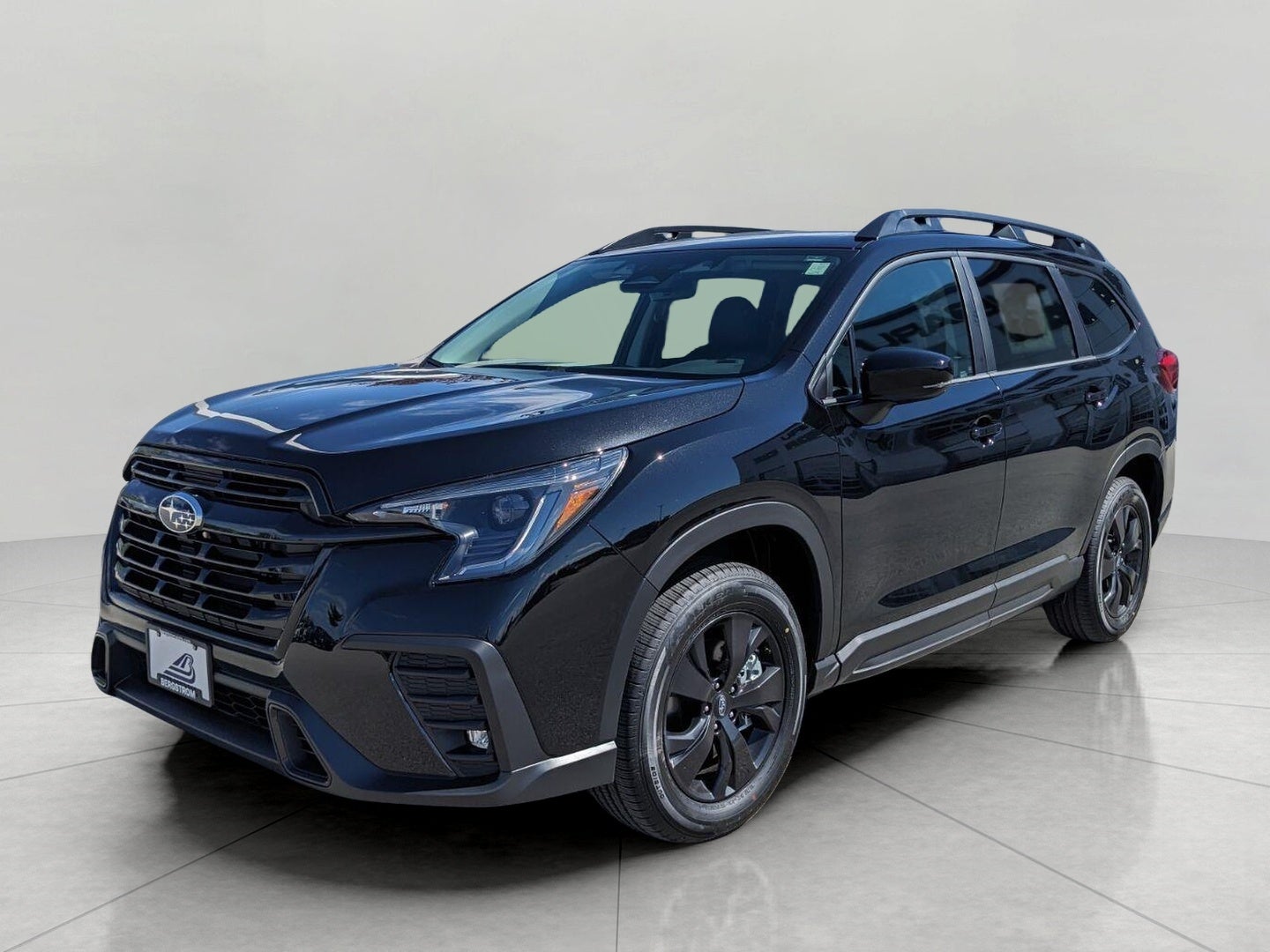 2026 Subaru ASCENT Premium 7-Passenger