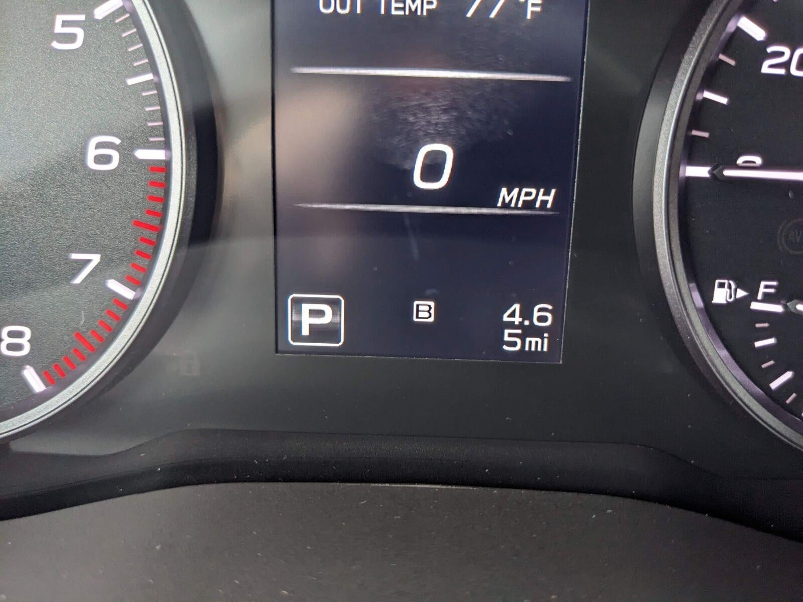 2026 Subaru ASCENT Premium 7-Passenger