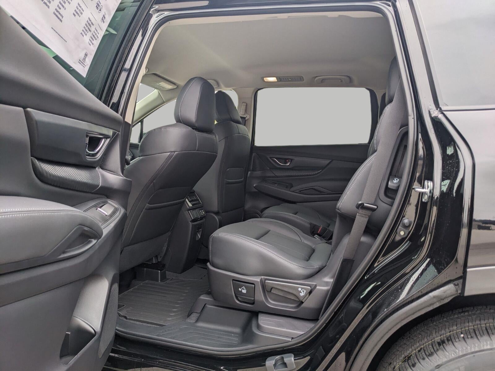 2026 Subaru ASCENT Premium 7-Passenger