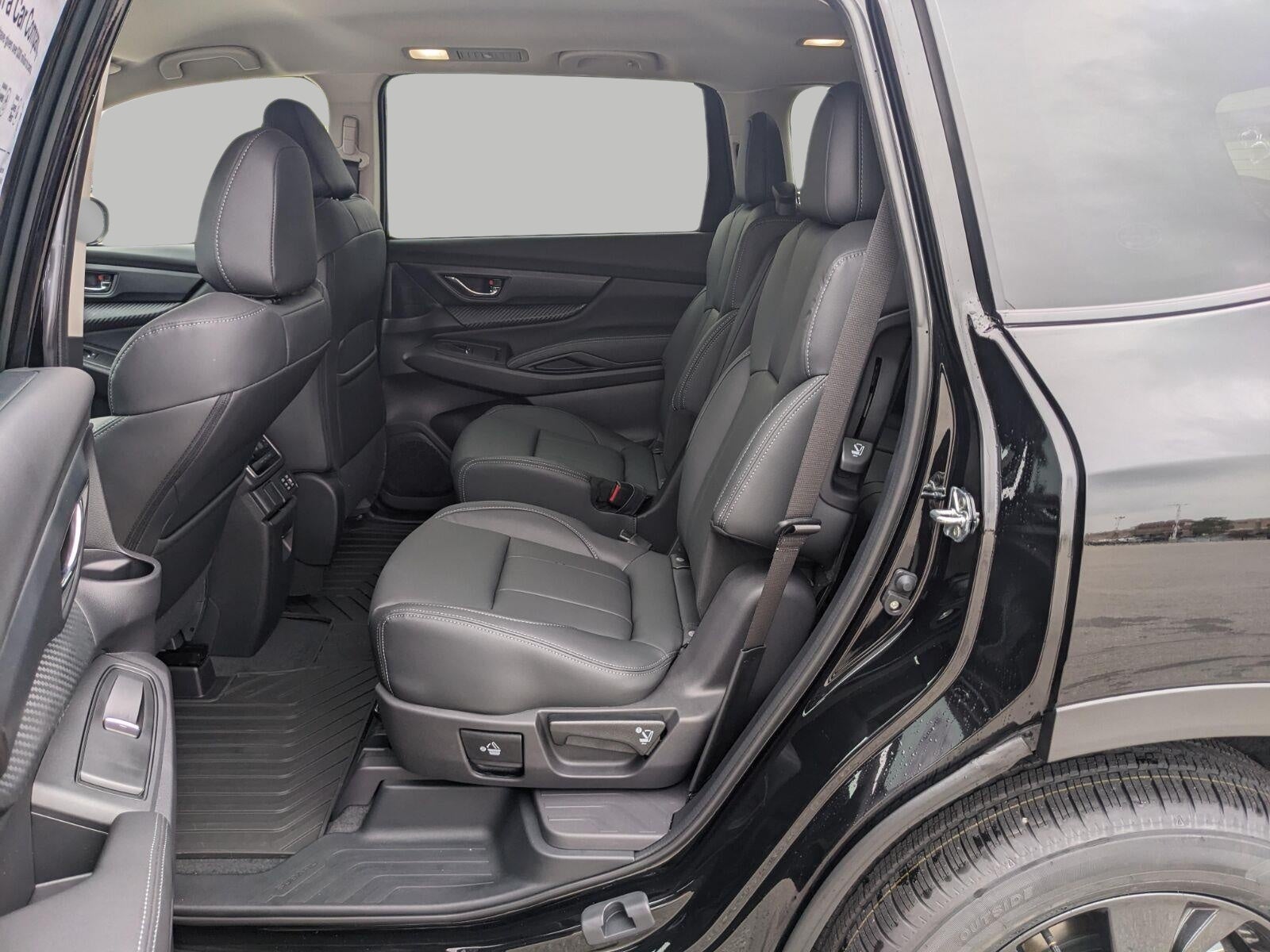 2026 Subaru ASCENT Premium 7-Passenger