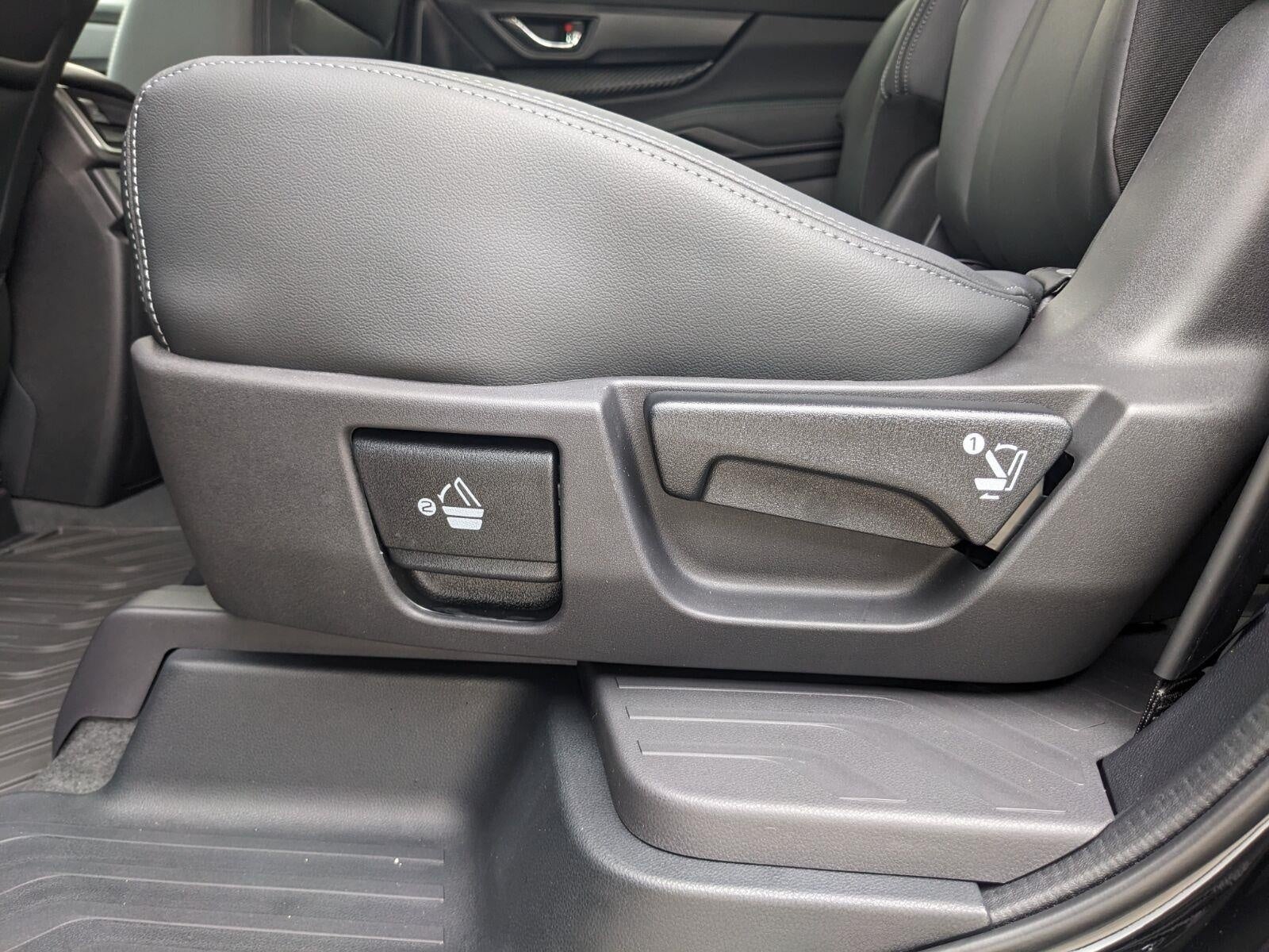 2026 Subaru ASCENT Premium 7-Passenger