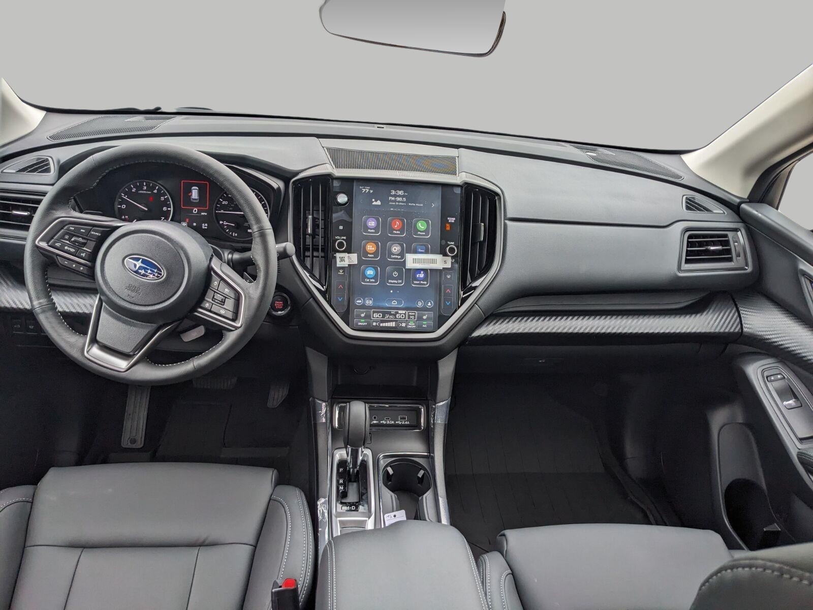 2026 Subaru ASCENT Premium 7-Passenger