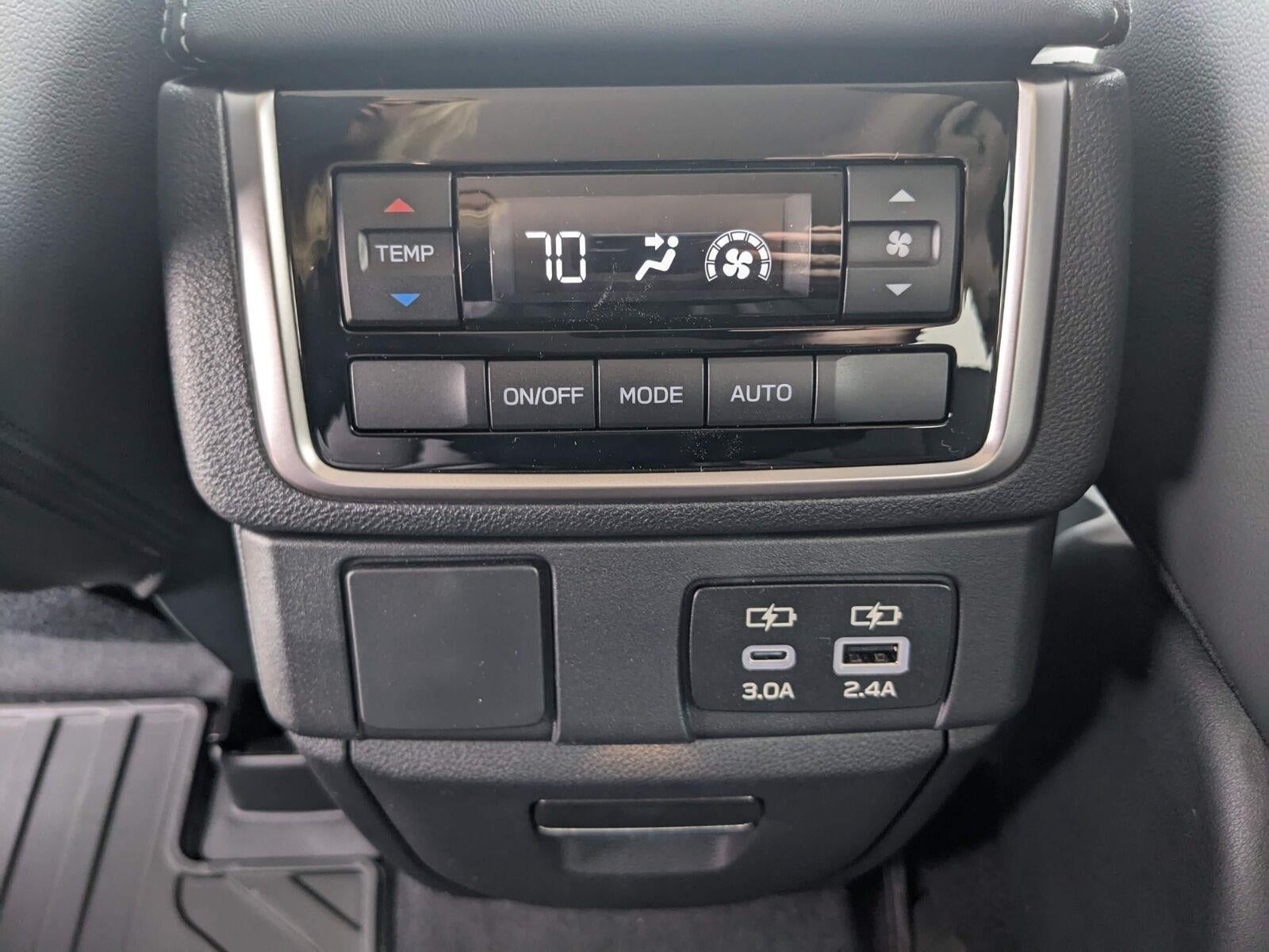 2026 Subaru ASCENT Premium 7-Passenger