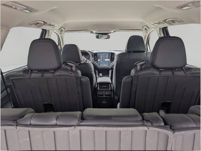 2026 Subaru ASCENT Premium 7-Passenger