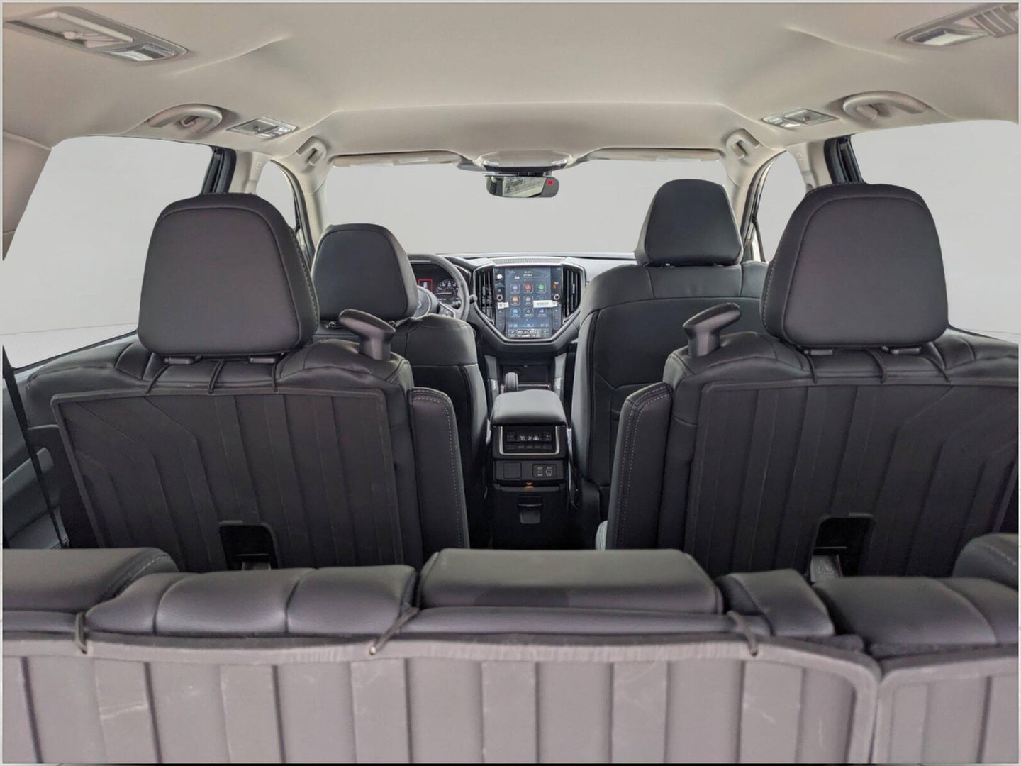 2026 Subaru ASCENT Premium 7-Passenger