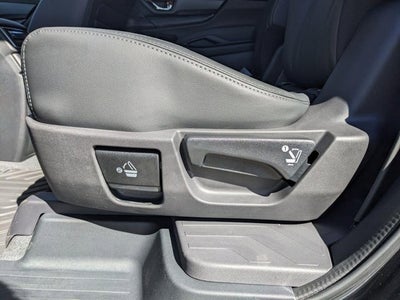 2026 Subaru ASCENT Premium 7-Passenger