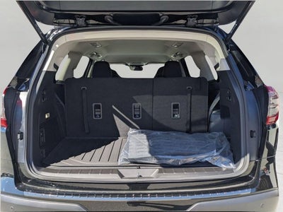 2026 Subaru ASCENT Premium 7-Passenger