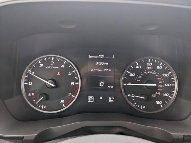 2026 Subaru ASCENT Premium 7-Passenger