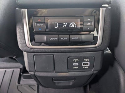 2026 Subaru ASCENT Premium 7-Passenger