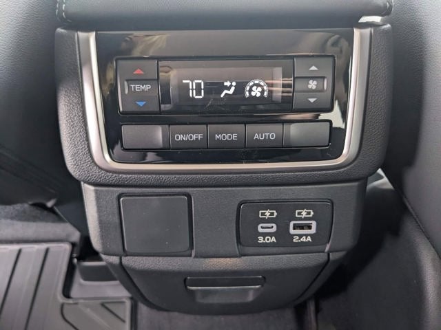 2026 Subaru ASCENT Premium 7-Passenger