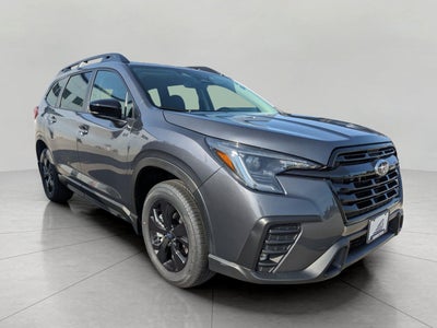 2026 Subaru ASCENT Premium 7-Passenger