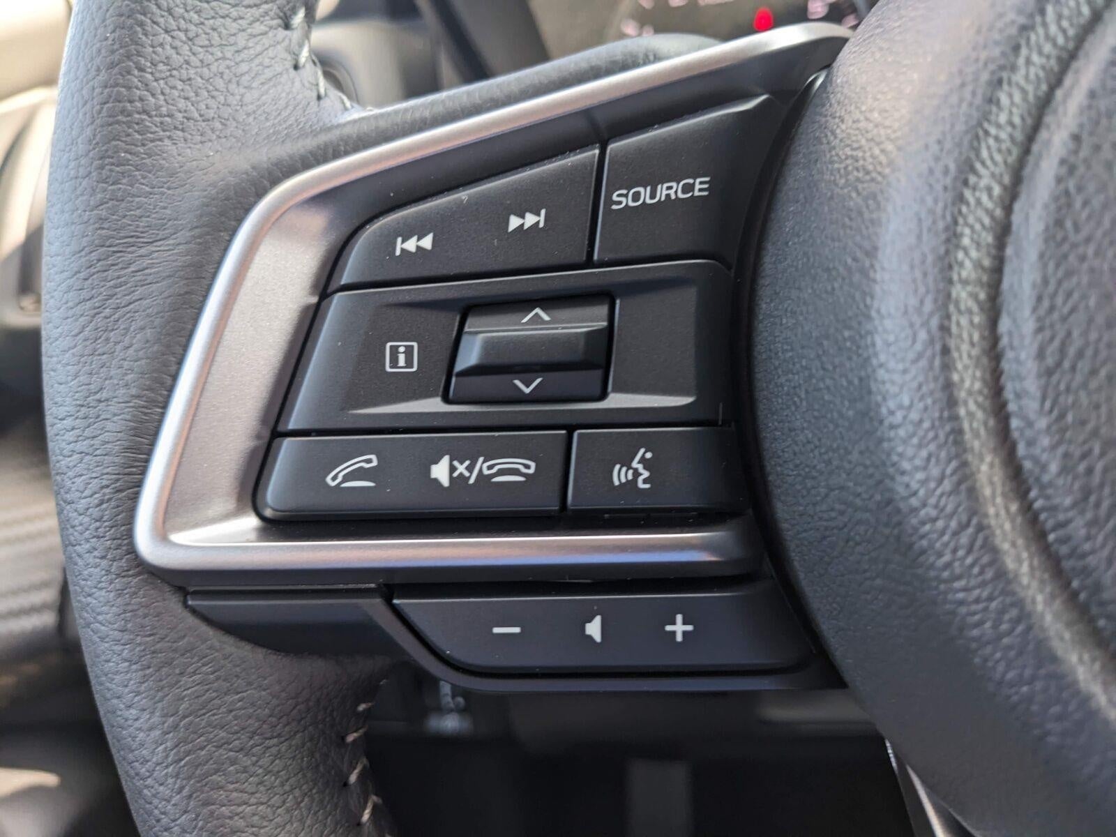 2026 Subaru ASCENT Premium 7-Passenger