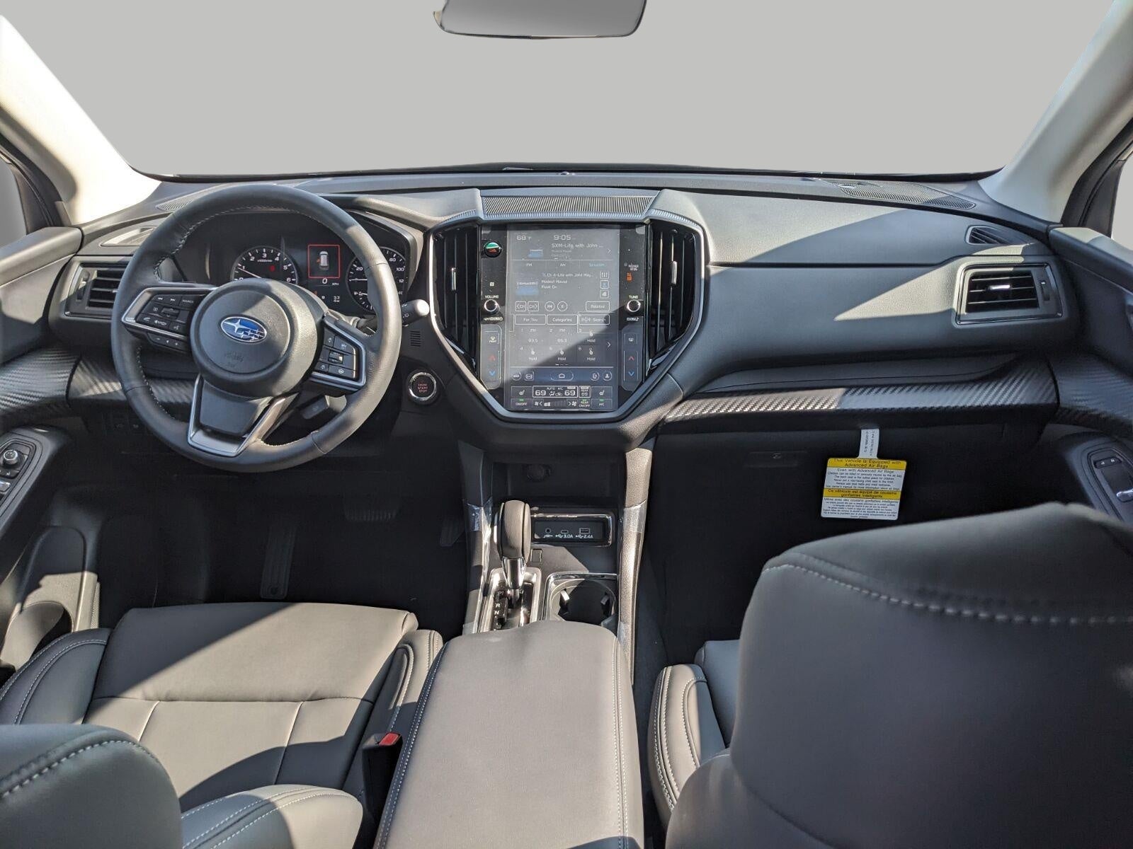 2026 Subaru ASCENT Premium 7-Passenger