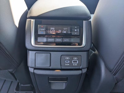 2026 Subaru ASCENT Premium 7-Passenger