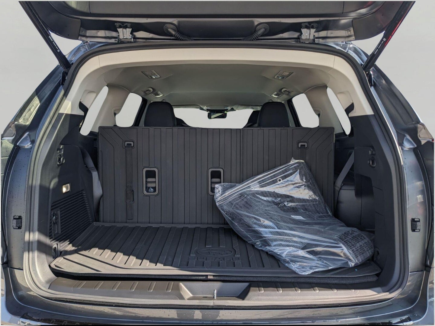 2026 Subaru ASCENT Premium 7-Passenger