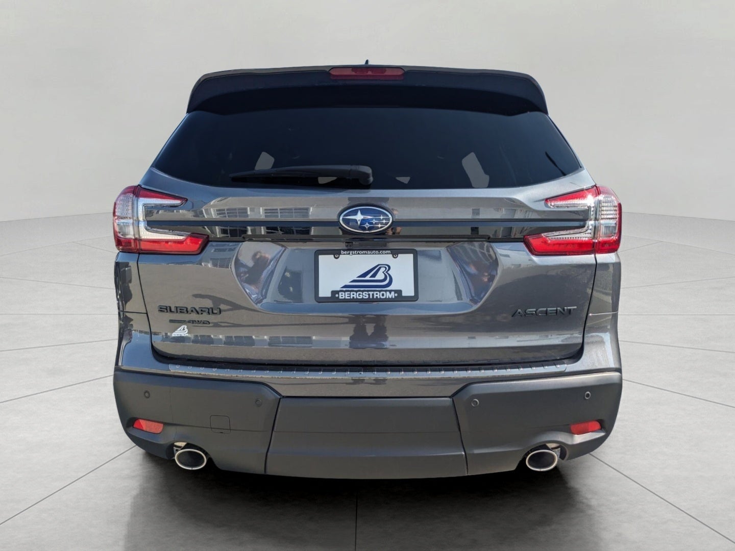 2026 Subaru ASCENT Premium 7-Passenger