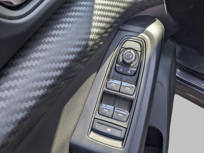 2026 Subaru ASCENT Premium 7-Passenger