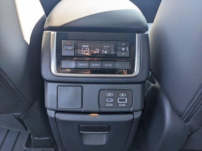 2026 Subaru ASCENT Premium 7-Passenger
