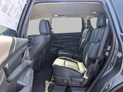 2026 Subaru ASCENT Premium 7-Passenger