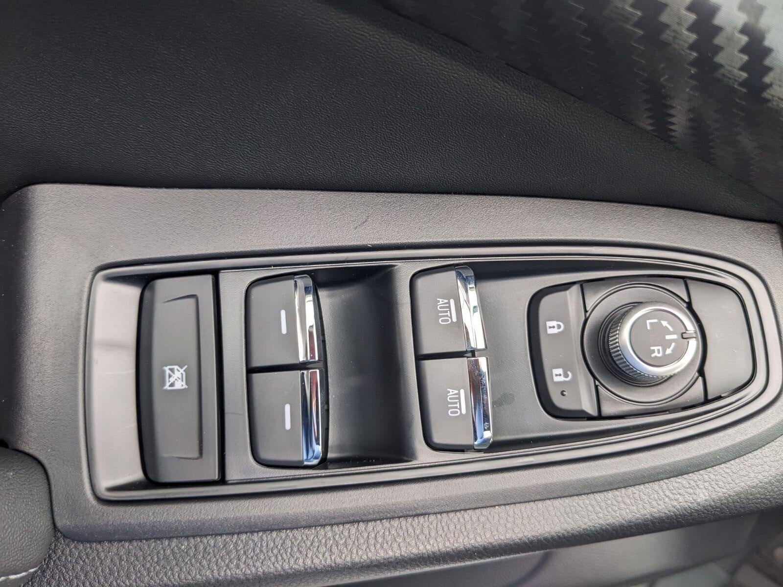 2026 Subaru ASCENT Premium 7-Passenger