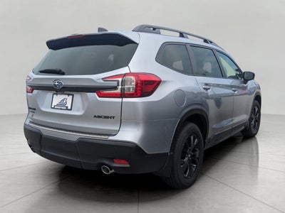 2026 Subaru ASCENT Premium 7-Passenger