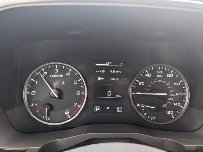 2026 Subaru ASCENT Premium 7-Passenger