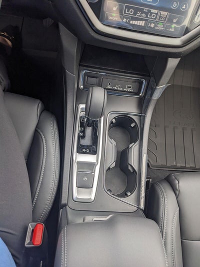 2026 Subaru ASCENT Premium 7-Passenger