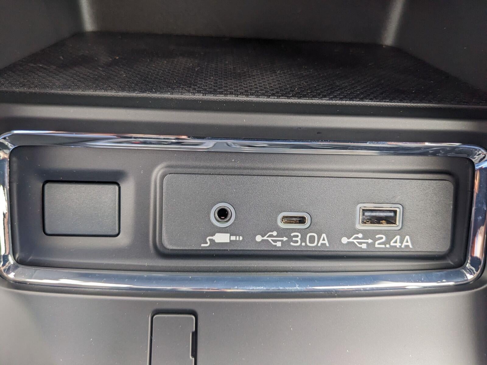 2026 Subaru ASCENT Premium 7-Passenger