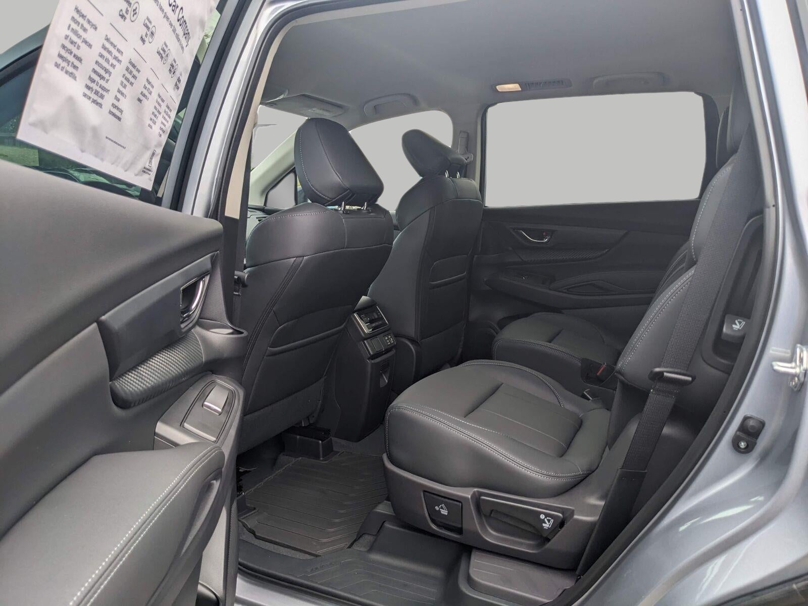 2026 Subaru ASCENT Premium 7-Passenger